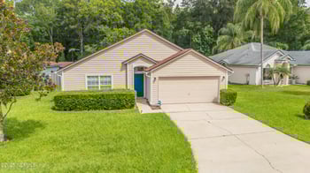 312 Turtle Dove Dr, Orange Park, FL 32073
