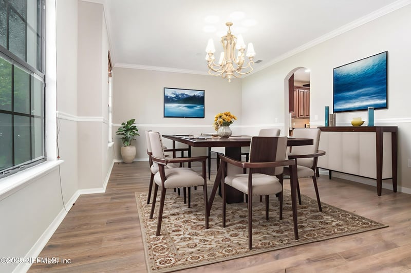 642 Wakeview Dr, Orange Park, FL 32065