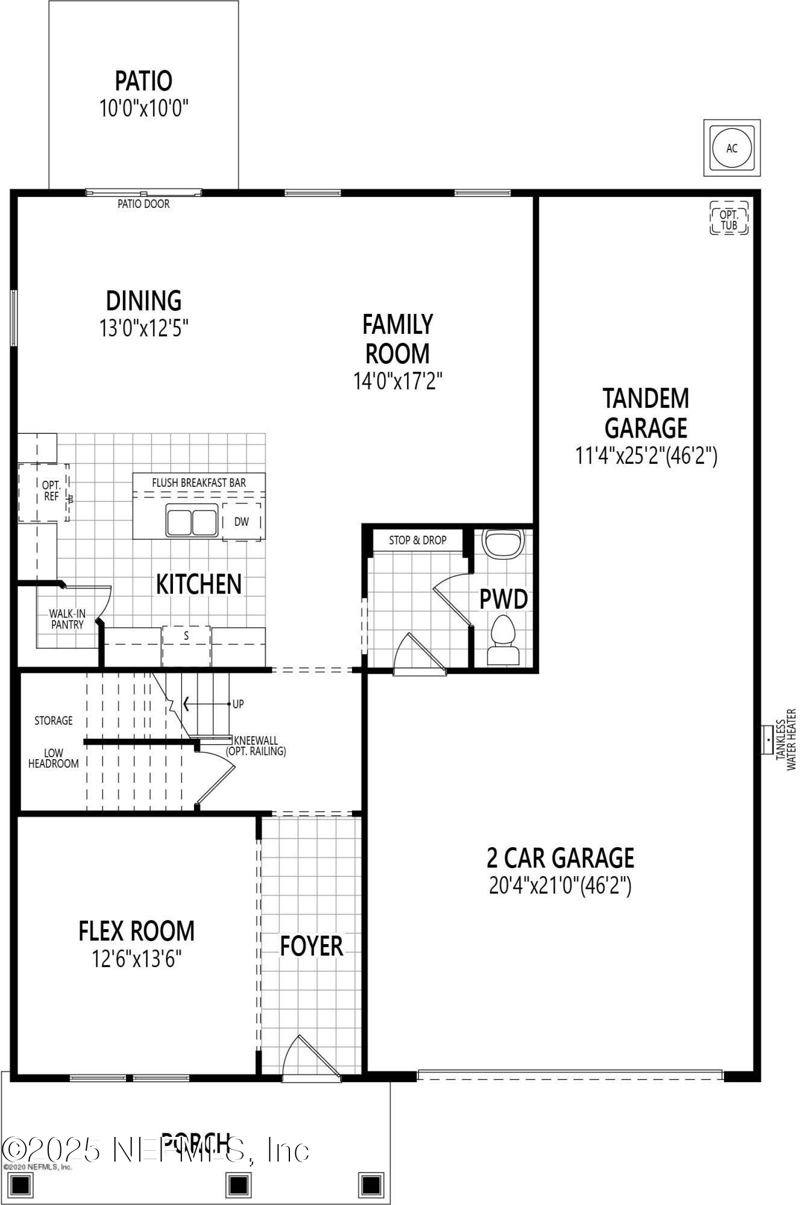 13822 Harlowton Ave, Jacksonville, FL 32256