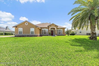 4907 Reed Island Trl, Jacksonville, FL 32225