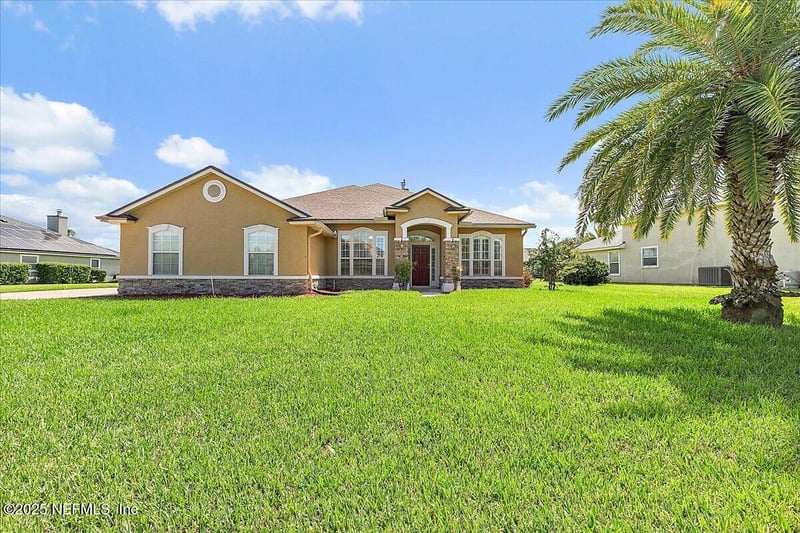 4907 Reed Island Trl, Jacksonville, FL 32225