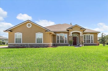4907 Reed Island Trl, Jacksonville, FL 32225
