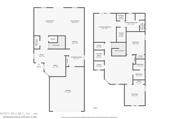 109 Woodland Greens Dr, Ponte Vedra, FL 32081