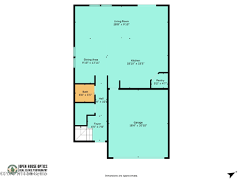 2271 Willow Glen Ln, Green Cove Springs, FL 32043