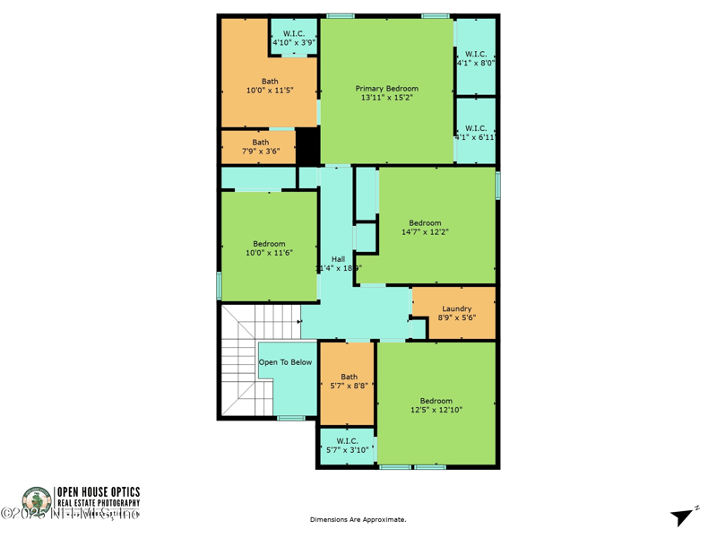 2271 Willow Glen Ln, Green Cove Springs, FL 32043