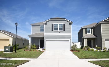 2271 Willow Glen Ln, Green Cove Springs, FL 32043