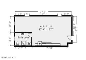 1960 150th St, Summerfield, FL 34491