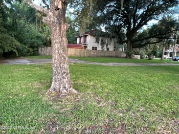 4845 Sunderland Rd, Jacksonville, FL 32210