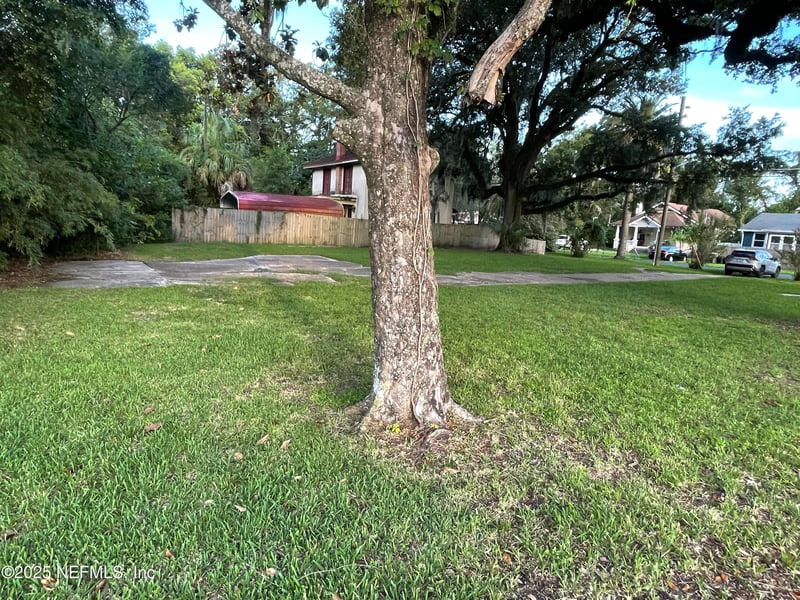 4845 Sunderland Rd, Jacksonville, FL 32210