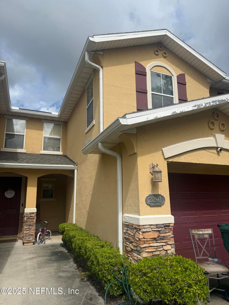 2292 Sunset Bluff Dr, Jacksonville, FL 32216