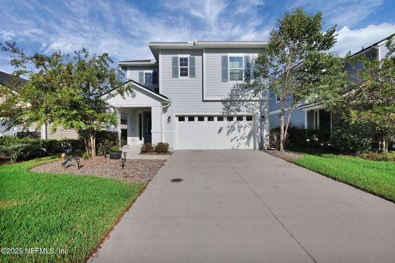 308 Ferndale Way, St Augustine, FL 32092