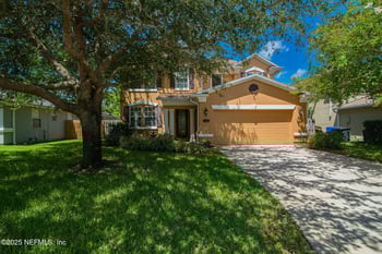 413 Talbot Bay Dr, St Augustine, FL 32086