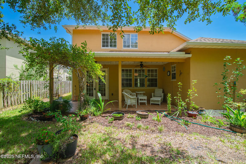 413 Talbot Bay Dr, St Augustine, FL 32086