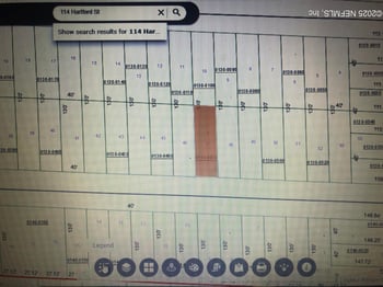 114 Hartford St, Hawthorne, FL 32640