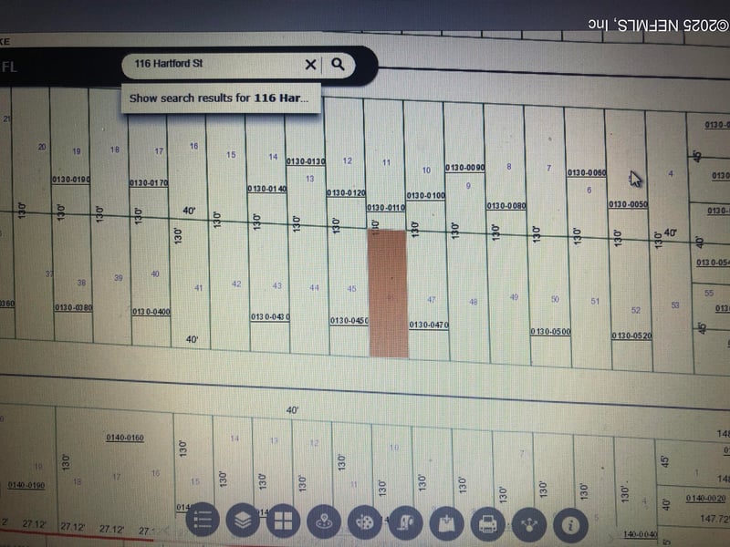 116 Hartford St, Hawthorne, FL 32640