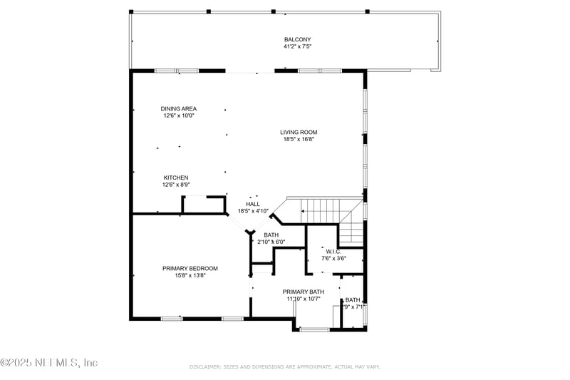 41 Milliken Ln, St Augustine, FL 32080