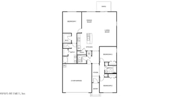 4211 Hatchling Ct, Green Cove Springs, FL 32043