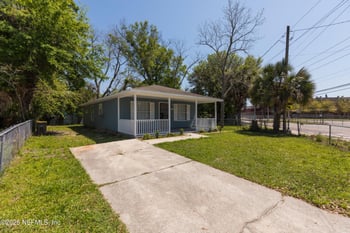 1003 Daniel St, Jacksonville, FL 32209