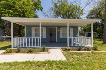 1003 Daniel St, Jacksonville, FL 32209