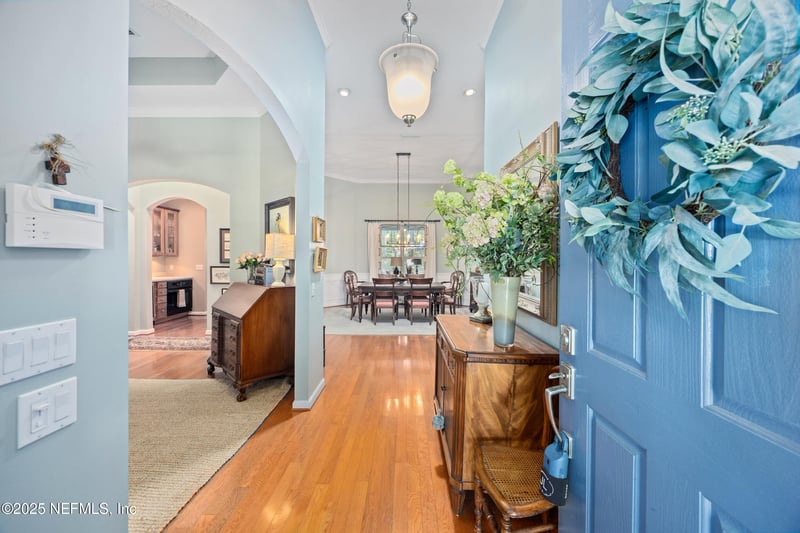 808 Cypress Crossing Trl, St Augustine, FL 32095