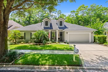 808 Cypress Crossing Trl, St Augustine, FL 32095