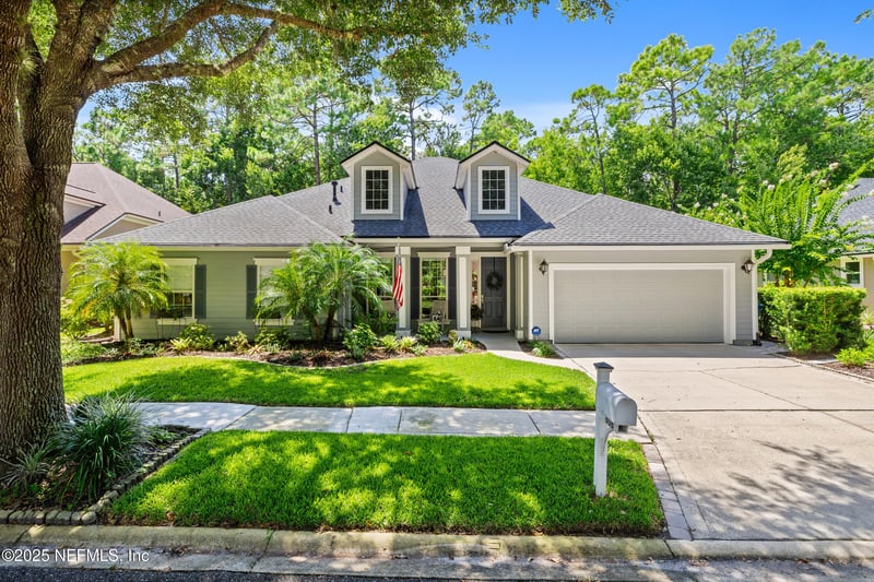 808 Cypress Crossing Trl, St Augustine, FL 32095