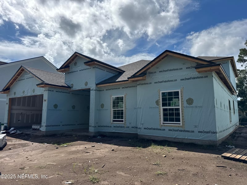 96112 Pirates Bluff Rd, Yulee, FL 32097