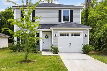 1343 Pangola Dr, Jacksonville, FL 32205