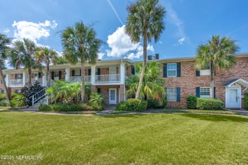 22 Comares Ave #4A, St Augustine, FL 32080