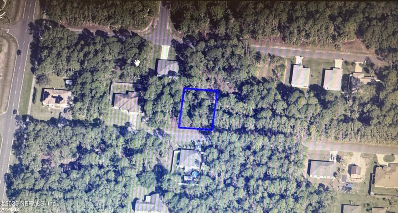 163 Frazer St, Palm Bay, FL 32908