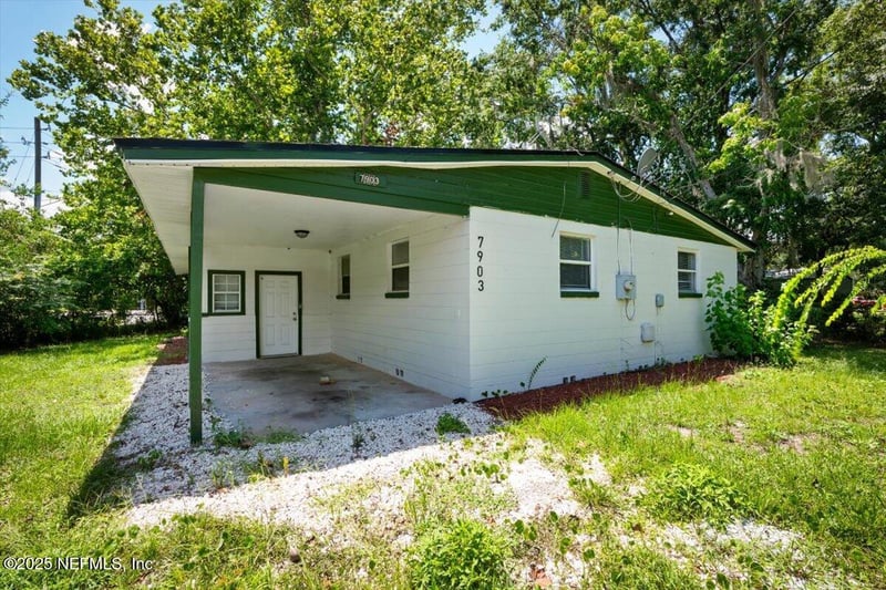 7903 New Kings Rd, Jacksonville, FL 32219