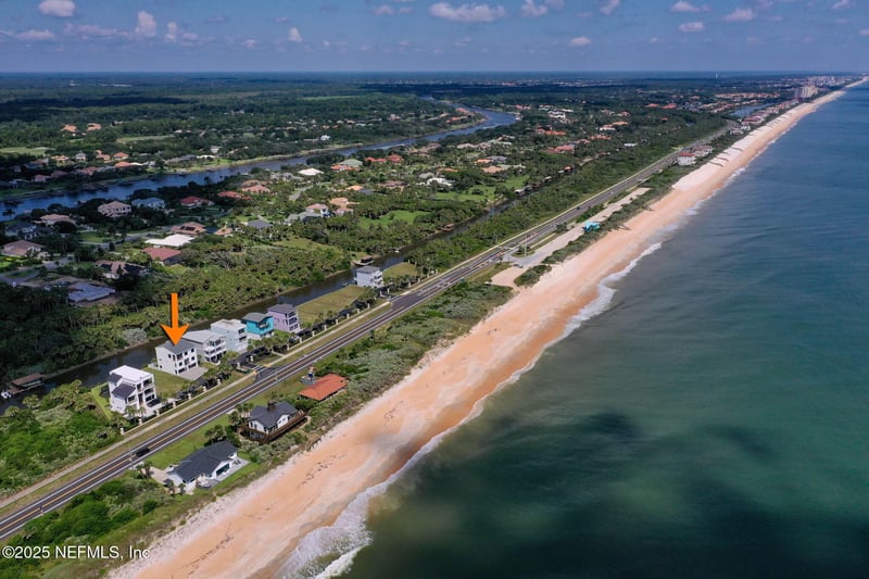 3538 Ocean Shore Blvd, Palm Coast, FL 32137