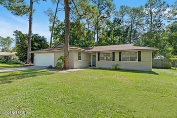 11533 Anamoree Ln, Jacksonville, FL 32223