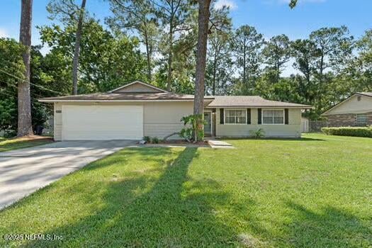 11533 Anamoree Ln, Jacksonville, FL 32223