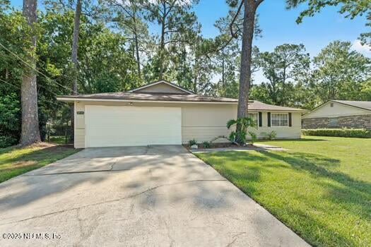 11533 Anamoree Ln, Jacksonville, FL 32223