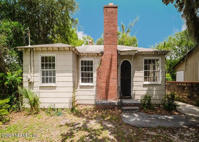625 46th St, Jacksonville, FL 32208