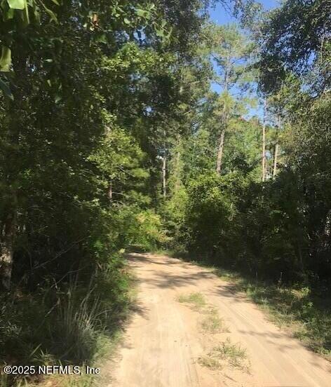 114 Heinz Rd, Hawthorne, FL 32640