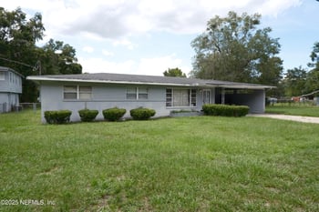 6100 Seaboard Ave, Jacksonville, FL 32244