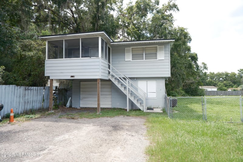 6100 Seaboard Ave, Jacksonville, FL 32244