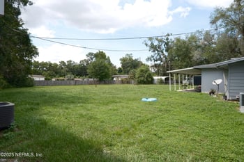 6100 Seaboard Ave, Jacksonville, FL 32244