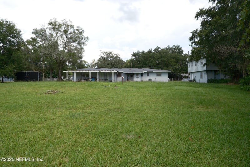 6100 Seaboard Ave, Jacksonville, FL 32244