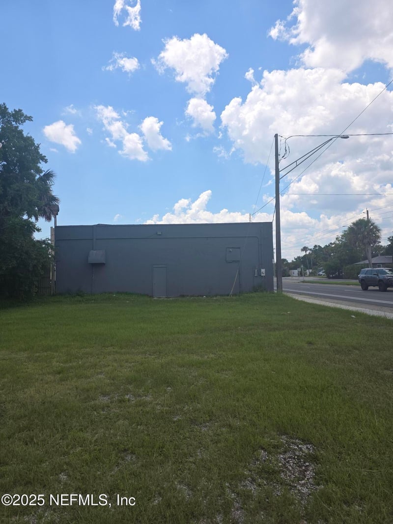 4923 Main St, Jacksonville, FL 32206