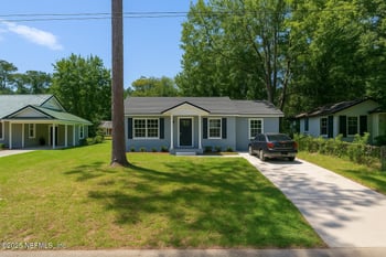 4822 Merrimac Ave, Jacksonville, FL 32210