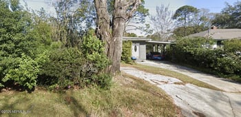 2733 King Cole Dr, Jacksonville, FL 32209