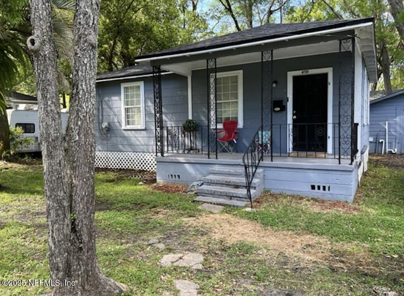 3233 Dillon St, Jacksonville, FL 32254