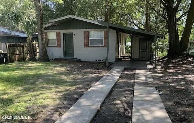 1169 Mohawk St, Jacksonville, FL 32205