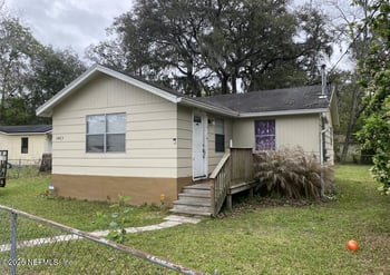1465 Winnebago Ave, Jacksonville, FL 32210