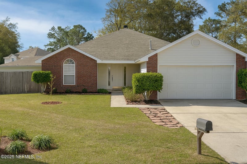 11032 Dusenburg Ct, Jacksonville, FL 32246