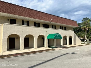 1644 El Camino Rd #5, Jacksonville, FL 32216