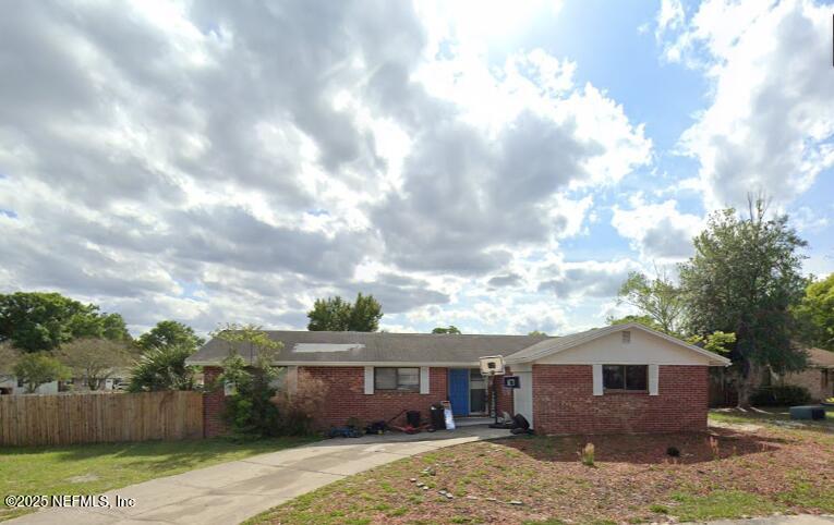 2501 Richard Ct, Orange Park, FL 32065